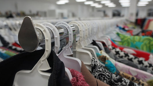 Thrifting 101: A Budget-Friendly Guide to Building Your Wardrobe