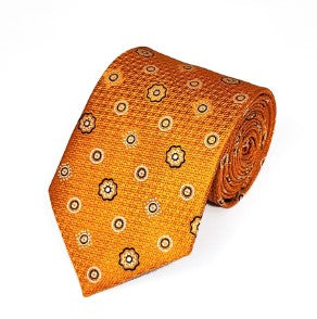 Woven Tie Neckwear (Multiple Patterns)