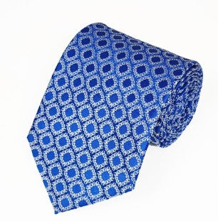 Woven Tie Neckwear (Multiple Patterns)