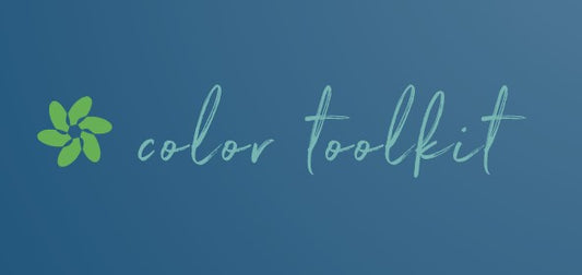 Virtual Attorney Color Toolkit for Women