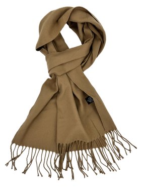 Solid Pashmina Scarf (multiple colors)